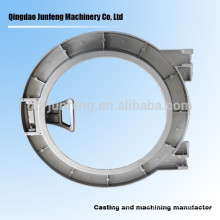 Alum hotel automatic washing machine parts